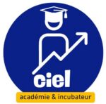 logo ciel foncé